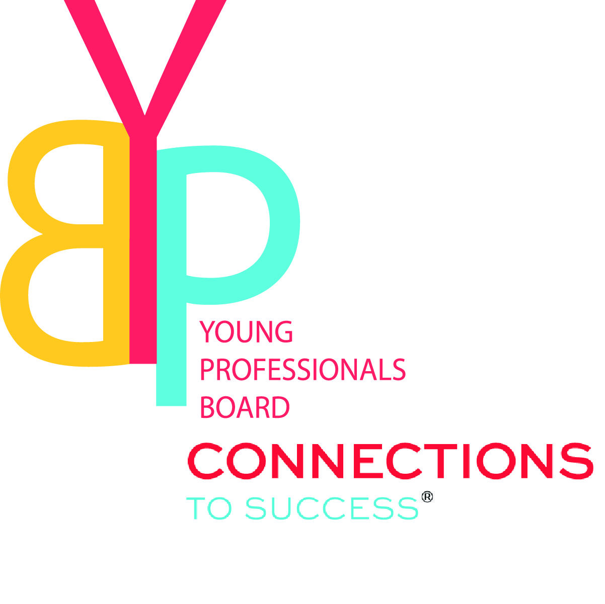 Connections to Success logo