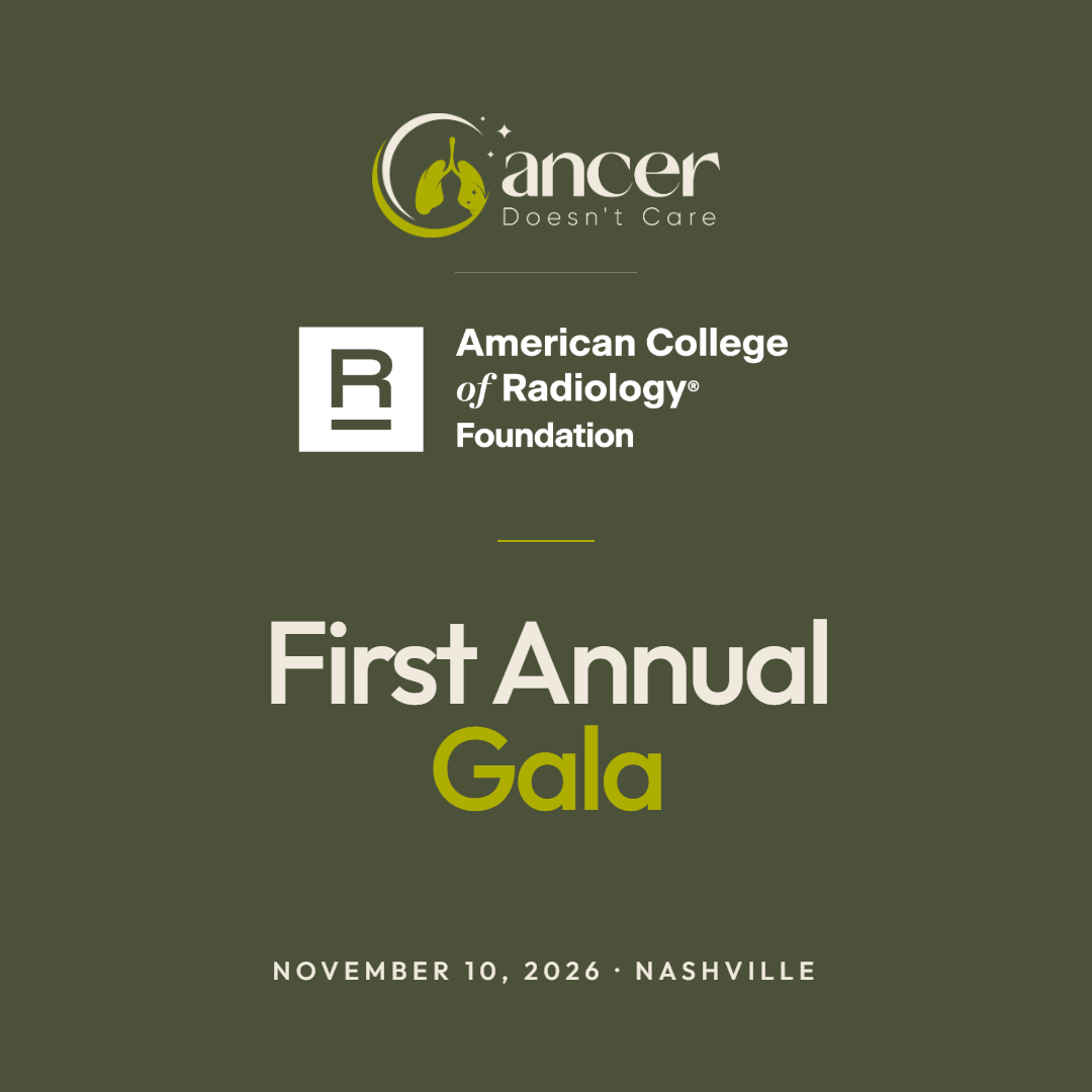 ACR Foundation logo