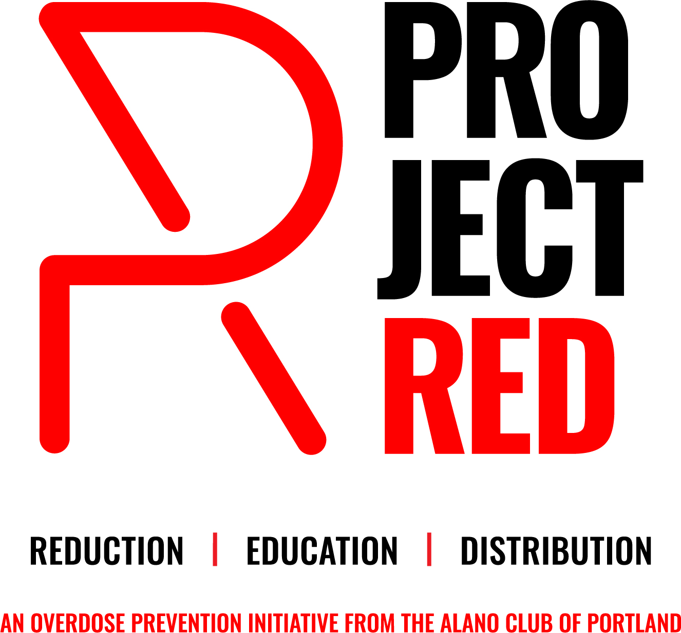 Donate Now | Project RED by The Alano Club of Portland Oregon