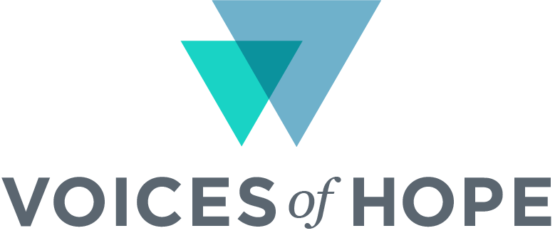 Voices of Hope - Lexington, Inc. 450 Old Vine Street, Suite 101, Lexington 40507 logo
