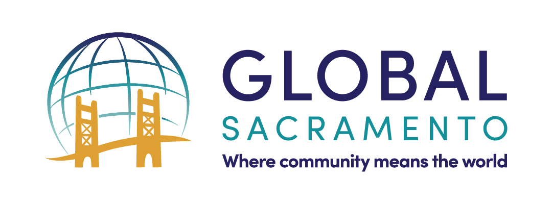 World Trade Center Northern California logo