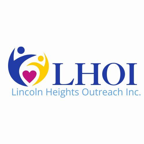 Lincoln Heights Outreach, Inc. logo