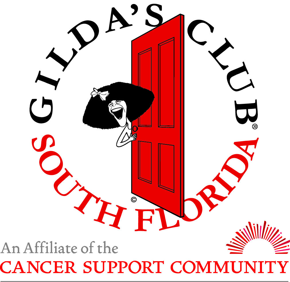 Donate Now Gilda's Club South Florida