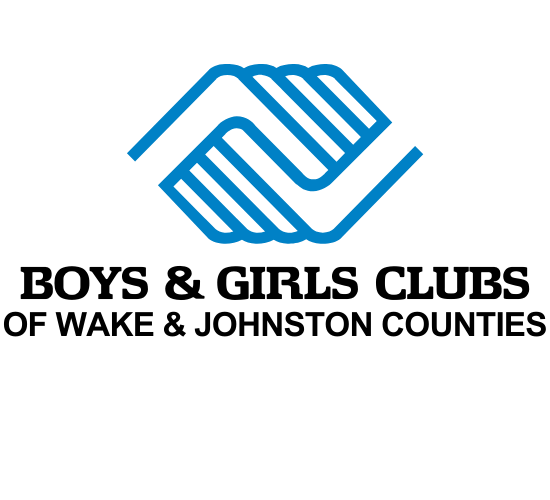 Boys & Girls Clubs of Wake & Johnston Counties logo