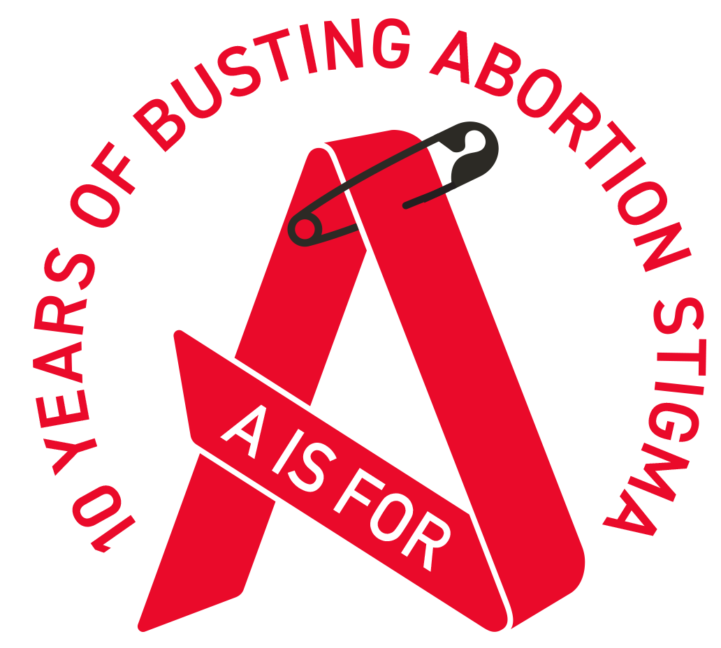 A is For logo
