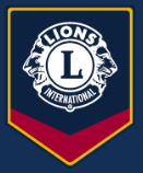 Lions Camp Merrick, Inc logo