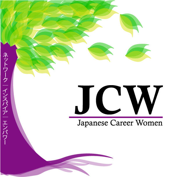 Japanese Career Women logo