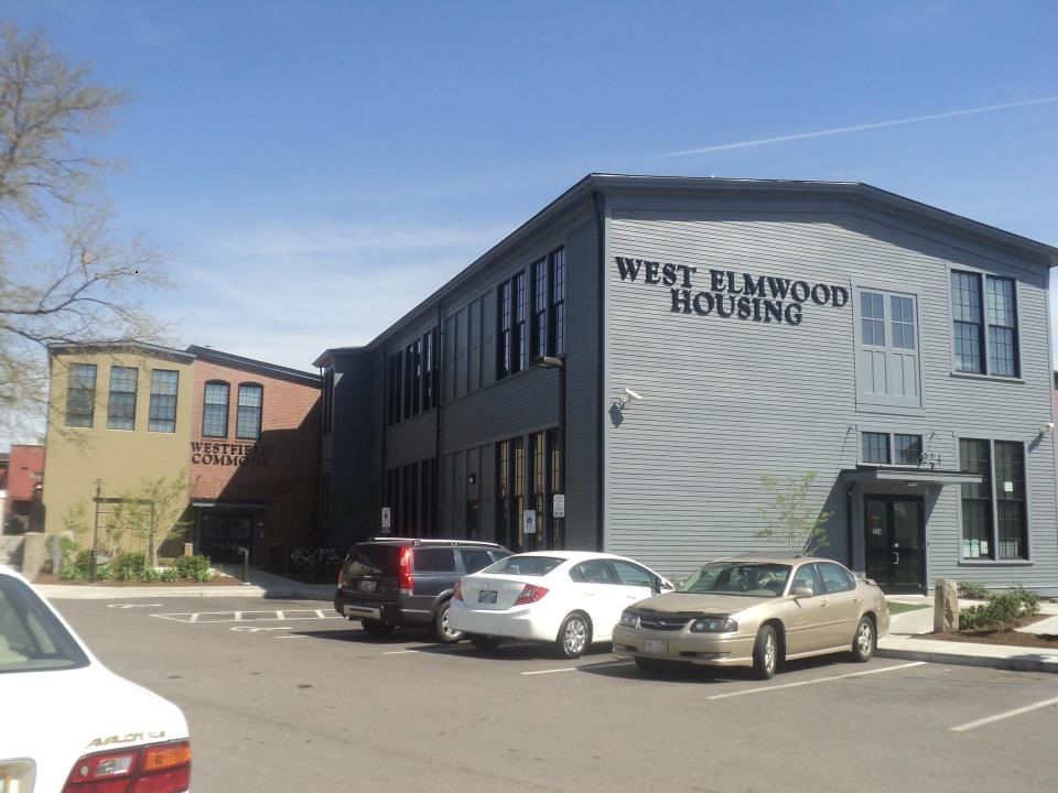 WEHDC 50th Anniversary Celebration by West Elmwood Housing Development