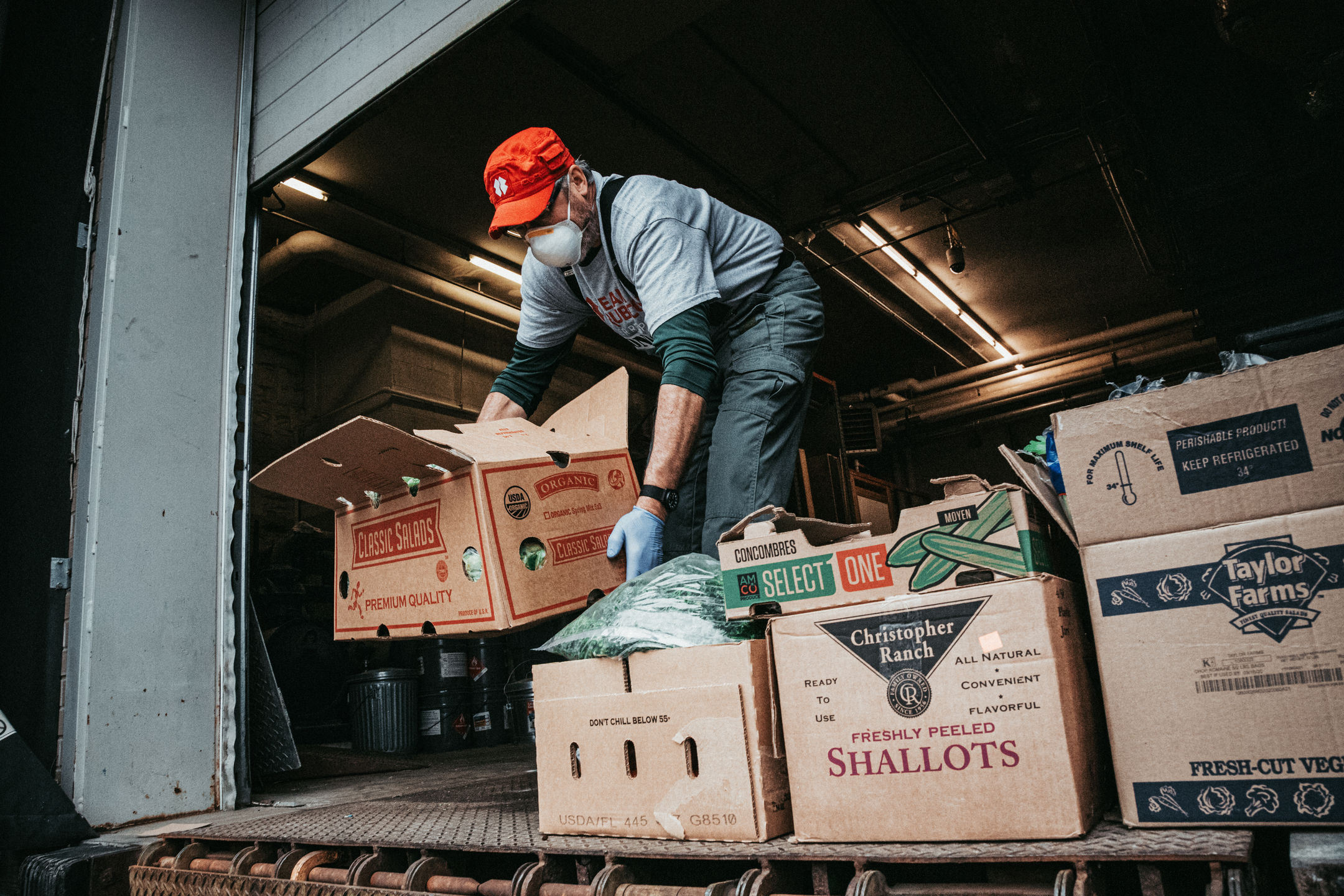 Donate Now Team Rubicon