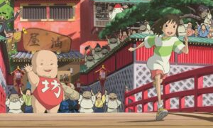 Passport Cinema: Stories Around the World - Grades 4-5 background image