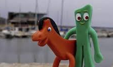 Stop Motion Animation Fundamentals - Grades 6-8 (August 3-7) background image