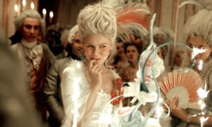 HerStory: The Female Perspective on Film - Grades 9-12  background image