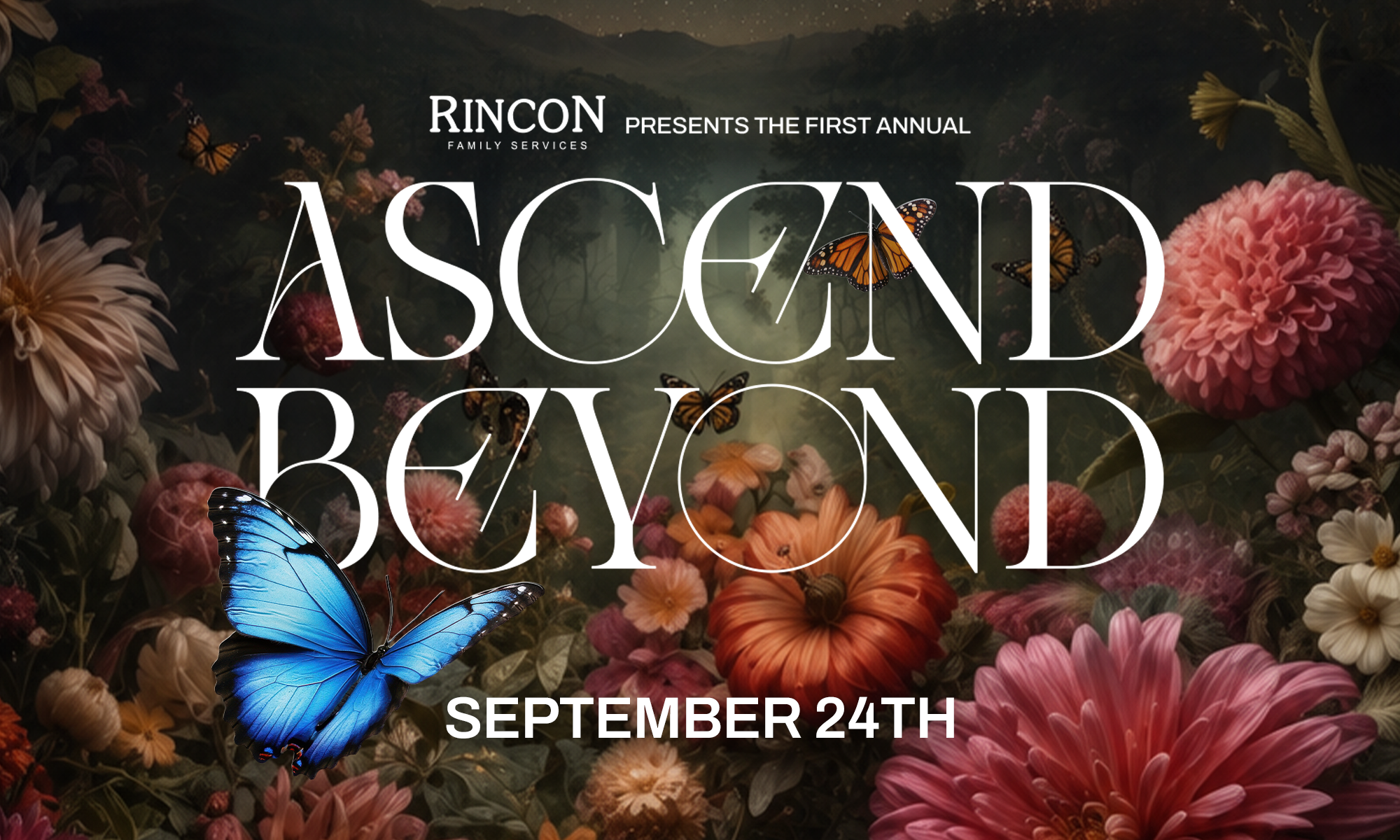 Ascend Beyond 2026 background image