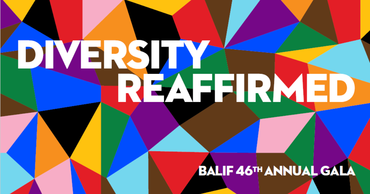 Donate Now | Celebrate PRIDE with the BALIF Foundation by BALIF Foundation