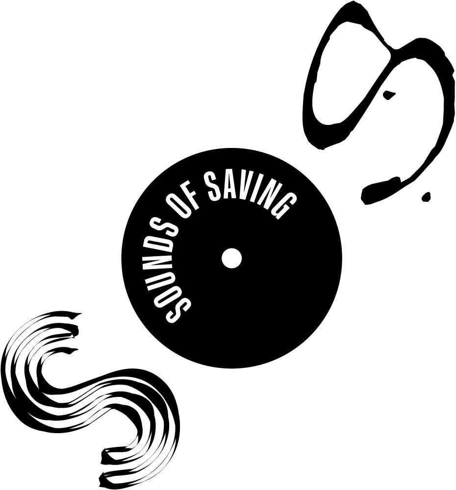 Sounds of Saving  logo