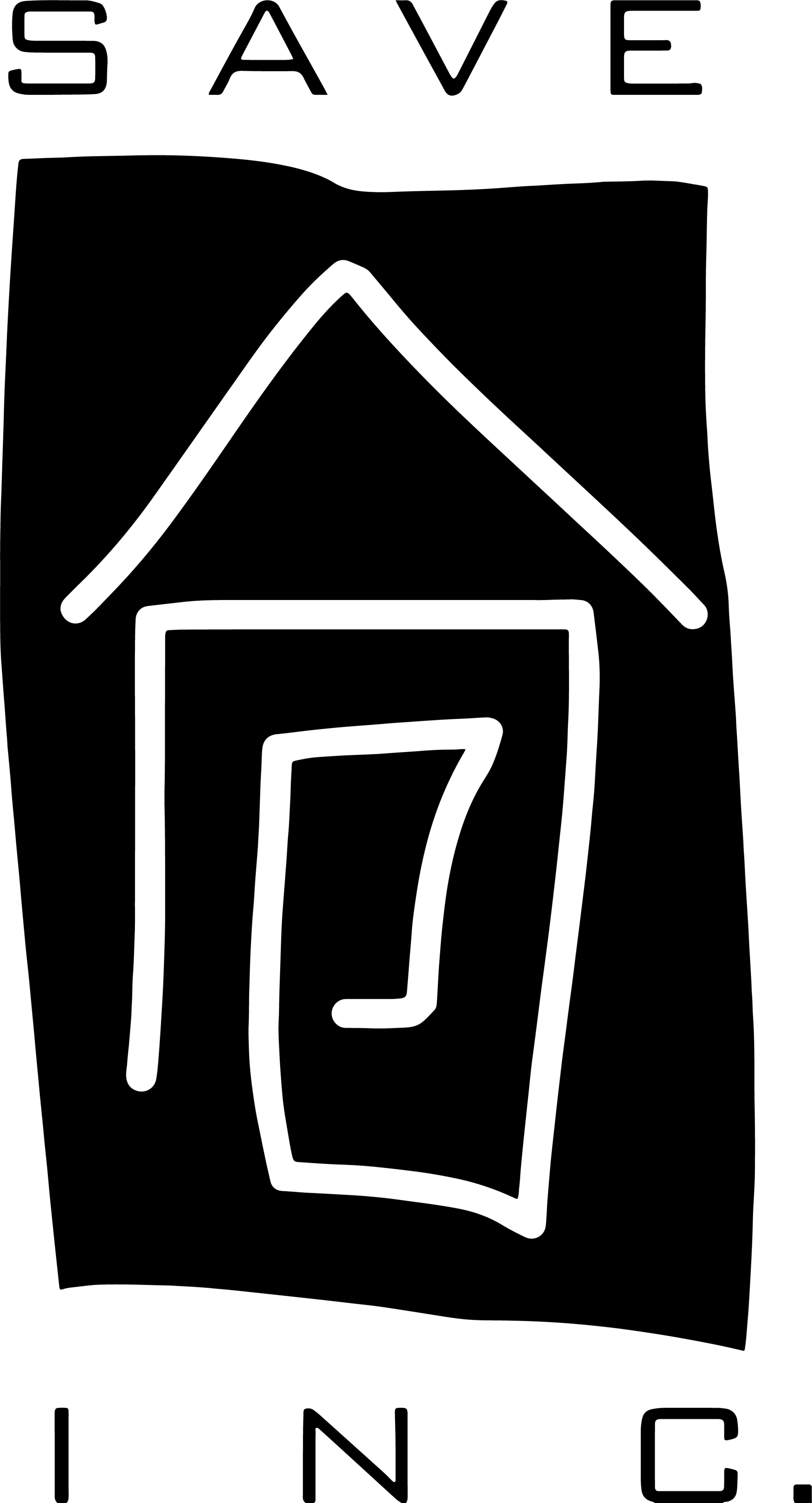 SAVE, Inc. logo