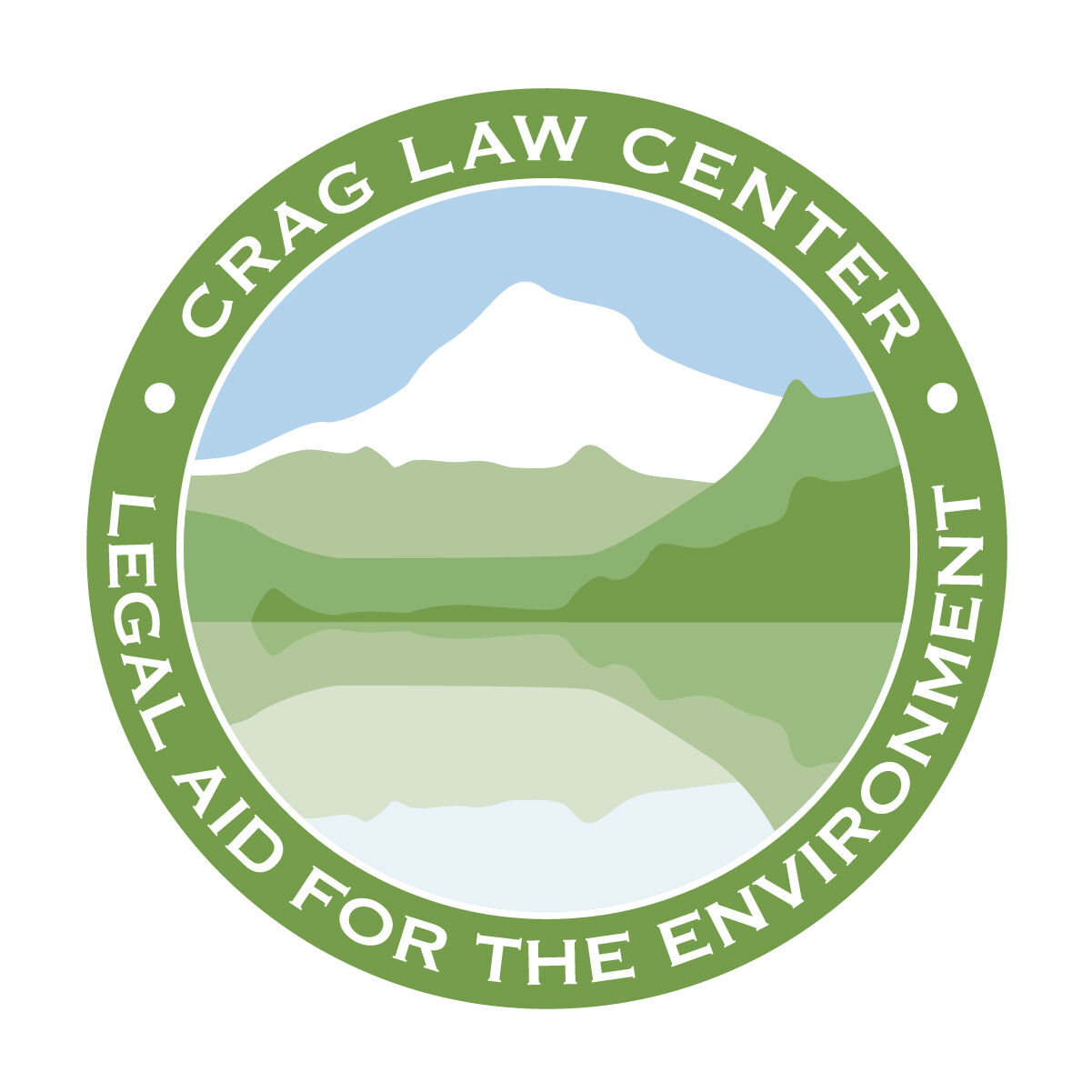 Crag Law Center logo