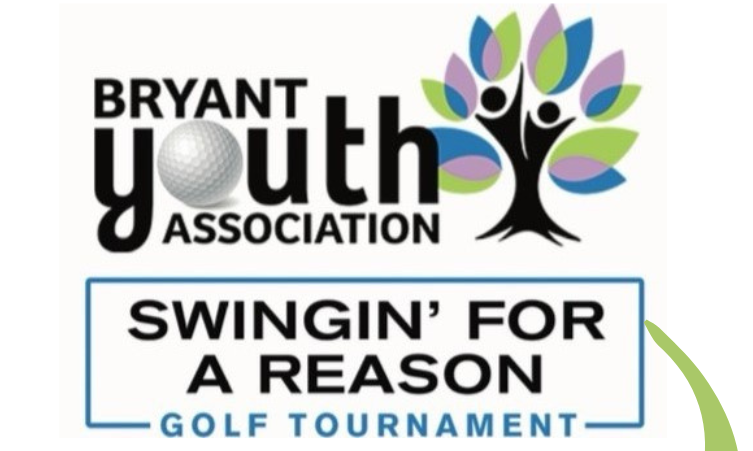 Swingin' For A Reason 13th Annual Golf Tournament background image