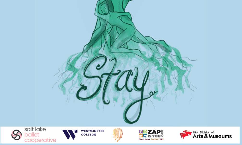 Stay background image