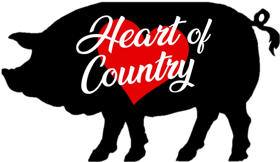 Donate Now Heart Of Country By A Family For Every Child