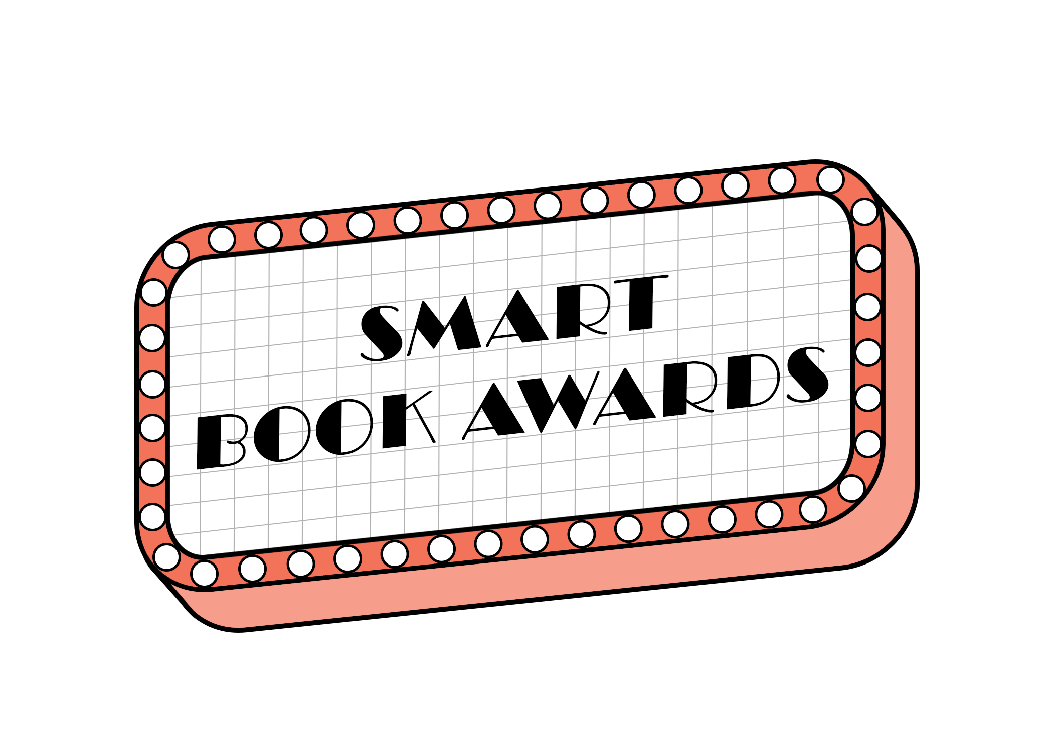 SMART Reading Book Awards! by SMART Reading
