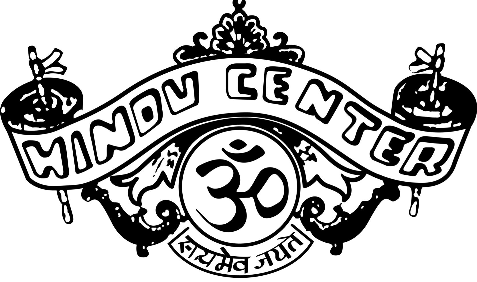 Hindu Center of Charlotte logo