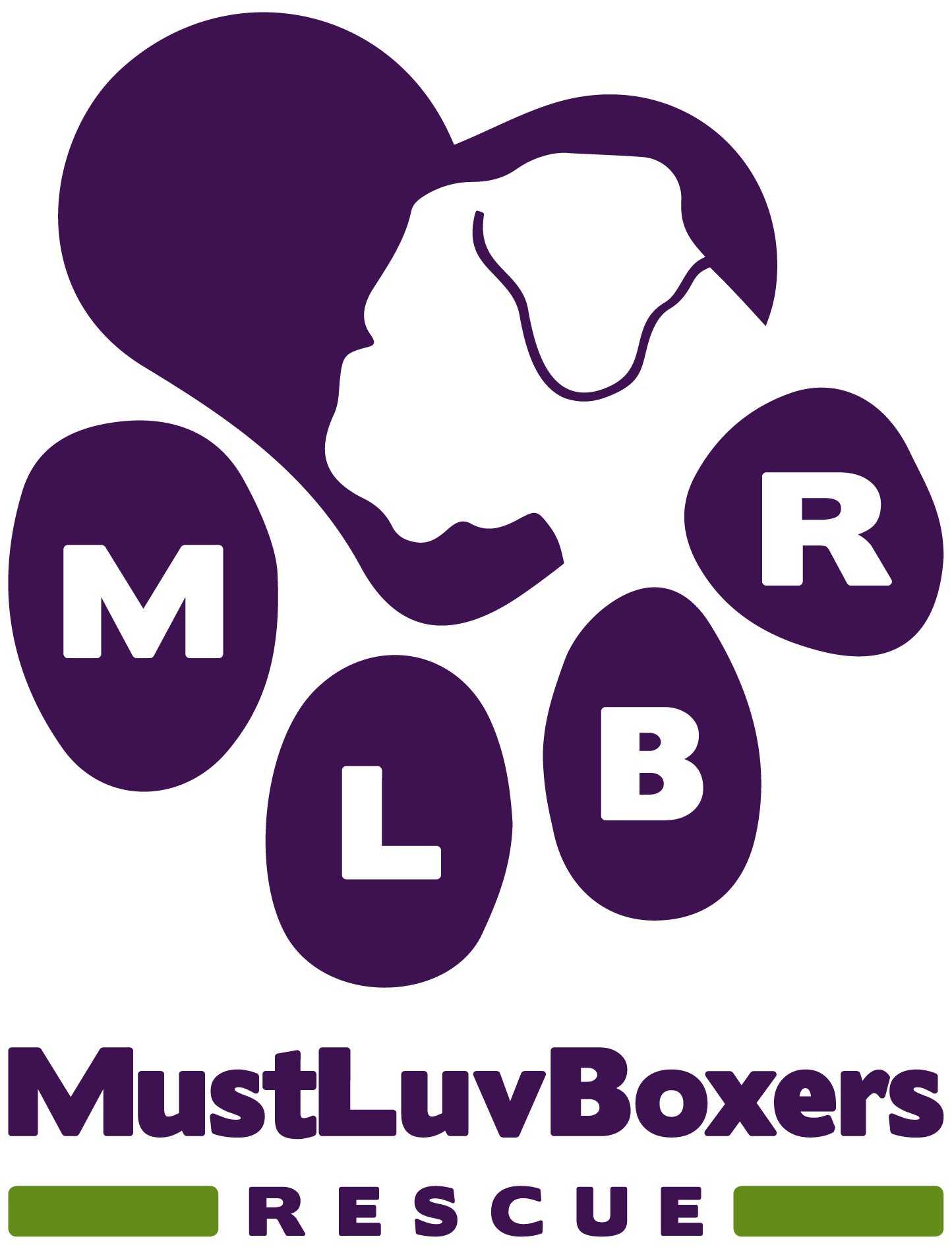 Donate Now | Rescue Center & Senior Sanctuary by MustLuvBoxers Rescue