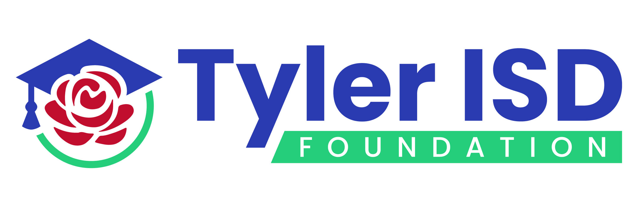 Tyler ISD Foundation logo