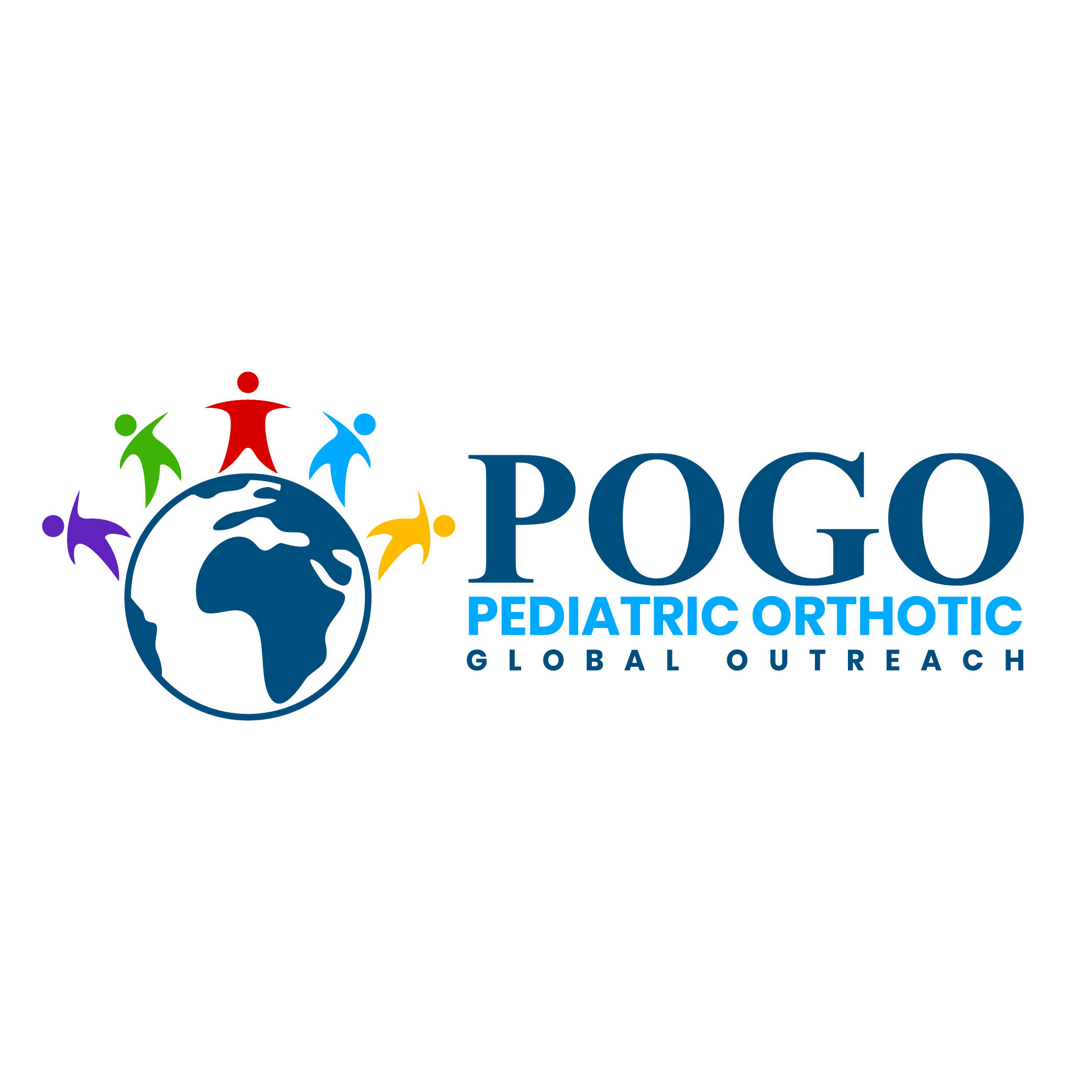 Pediatric Orthotic Global Outreach logo