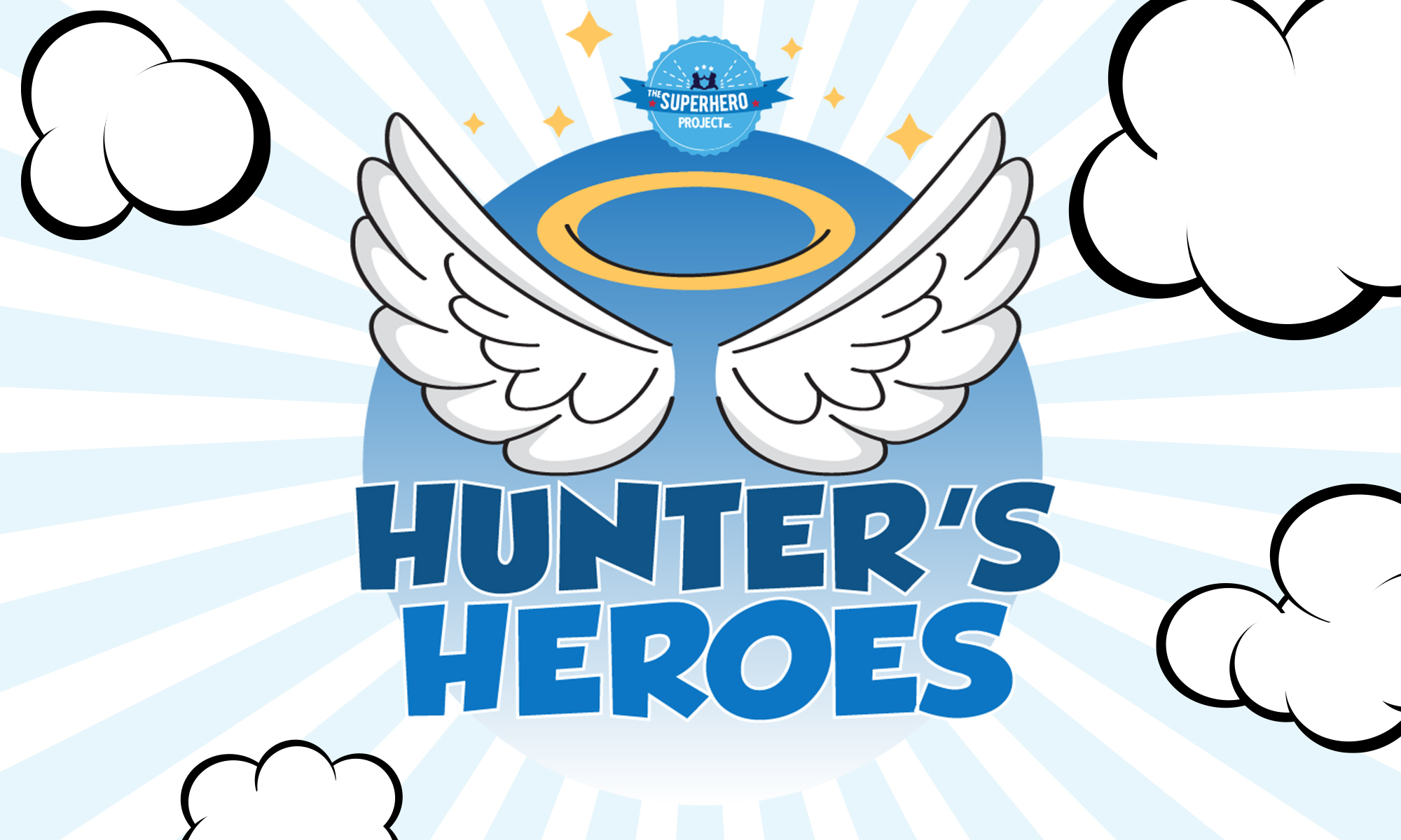 Hunter's Heroes Beef and Beer 2026 background image