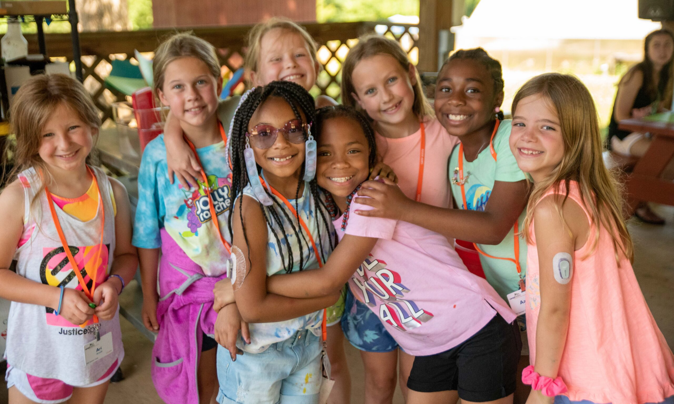 Decades of Support, Decades of Children's Lives Transformed, image size:2160x1296