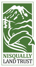 Nisqually Land Trust logo