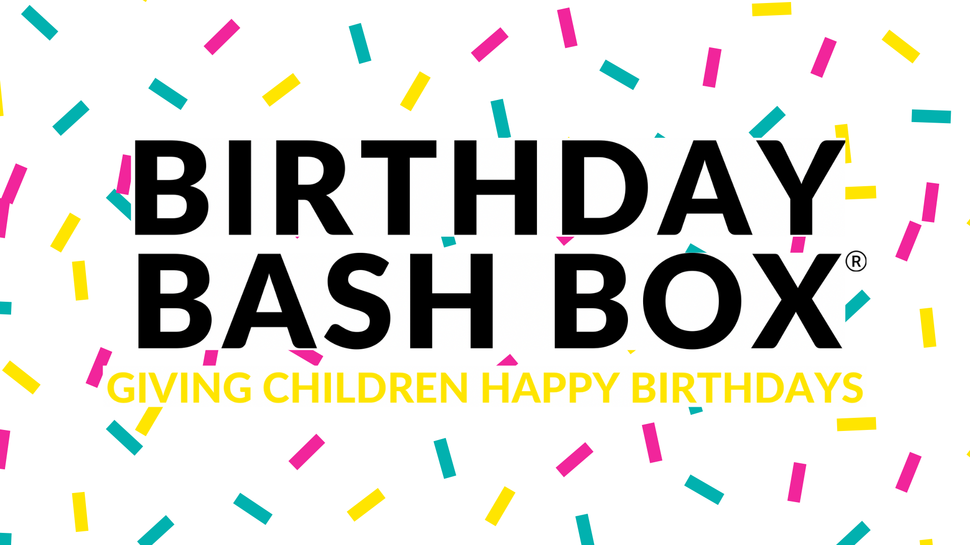 BIRTHDAY BASH BOX logo