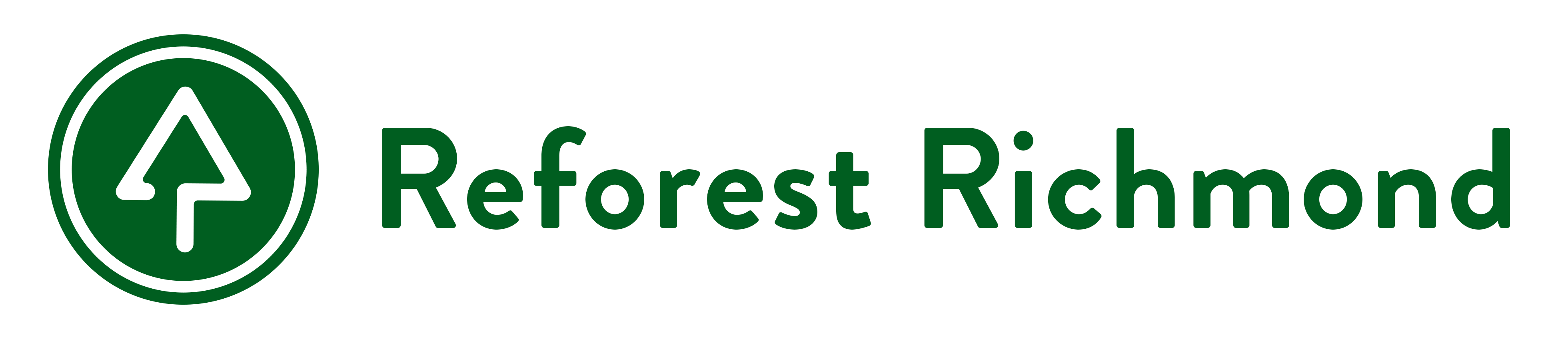 Hammers & Ales 2021 by Reforest Richmond