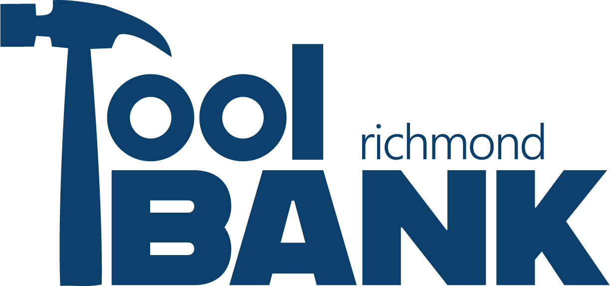 Richmond Community ToolBank logo