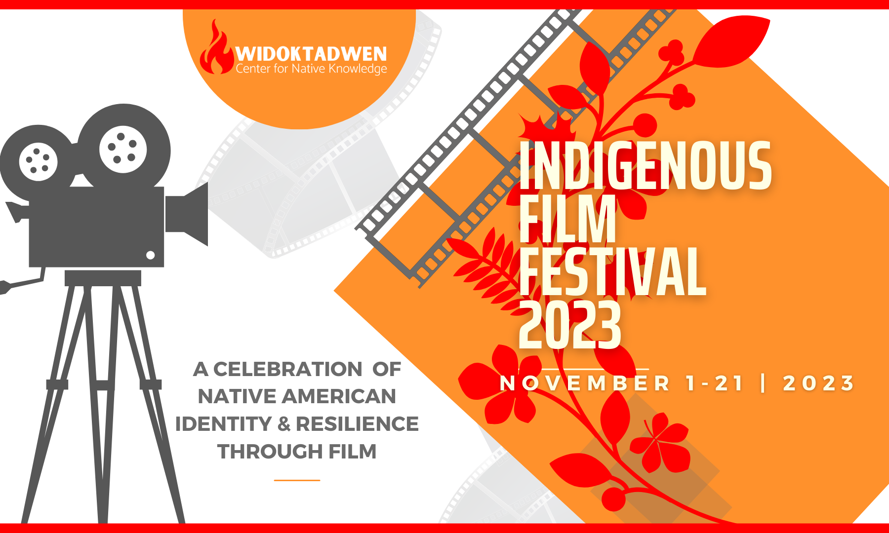 Indigenous Film Festival 2023 by Indigenous Film Festival 2023