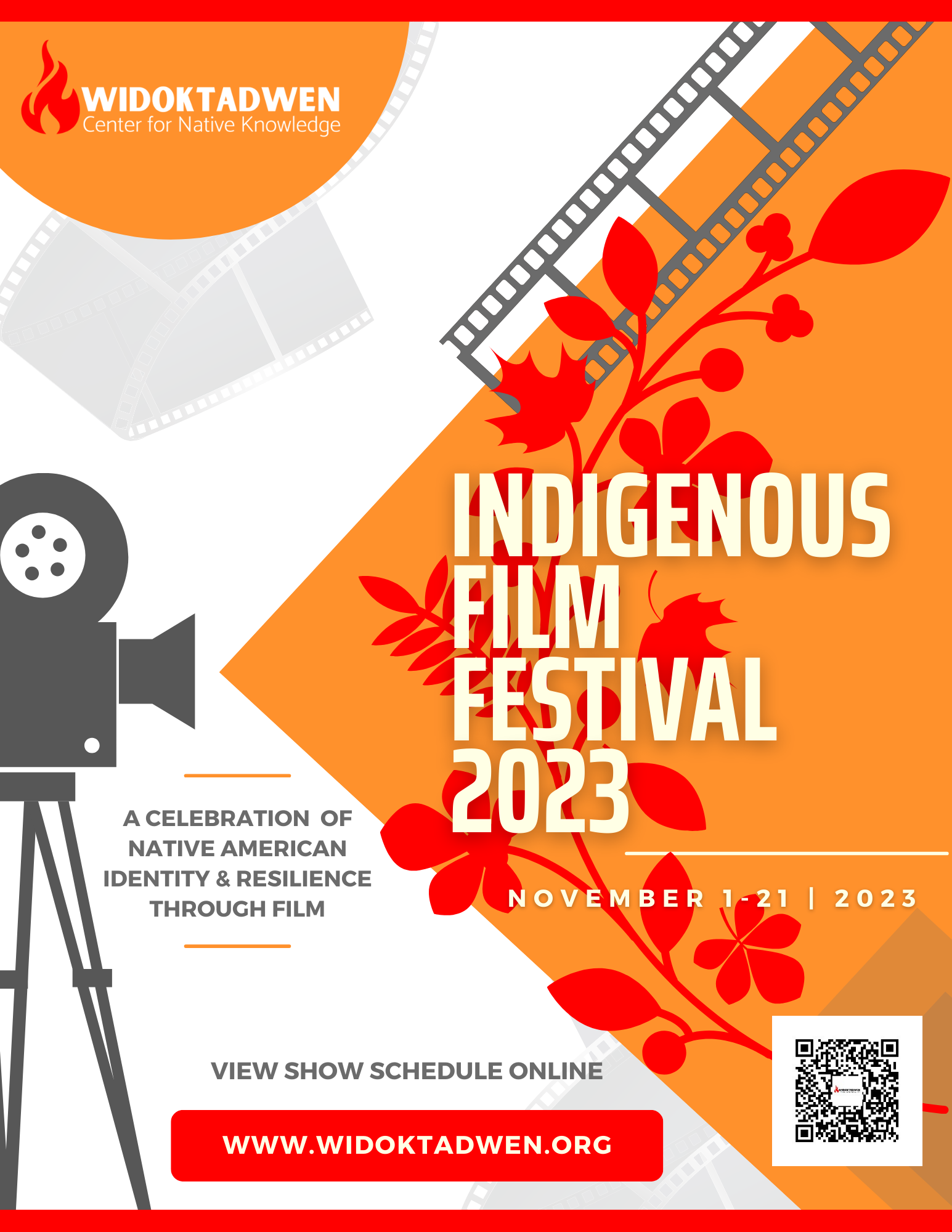 Indigenous Film Festival 2023 by Indigenous Film Festival 2023