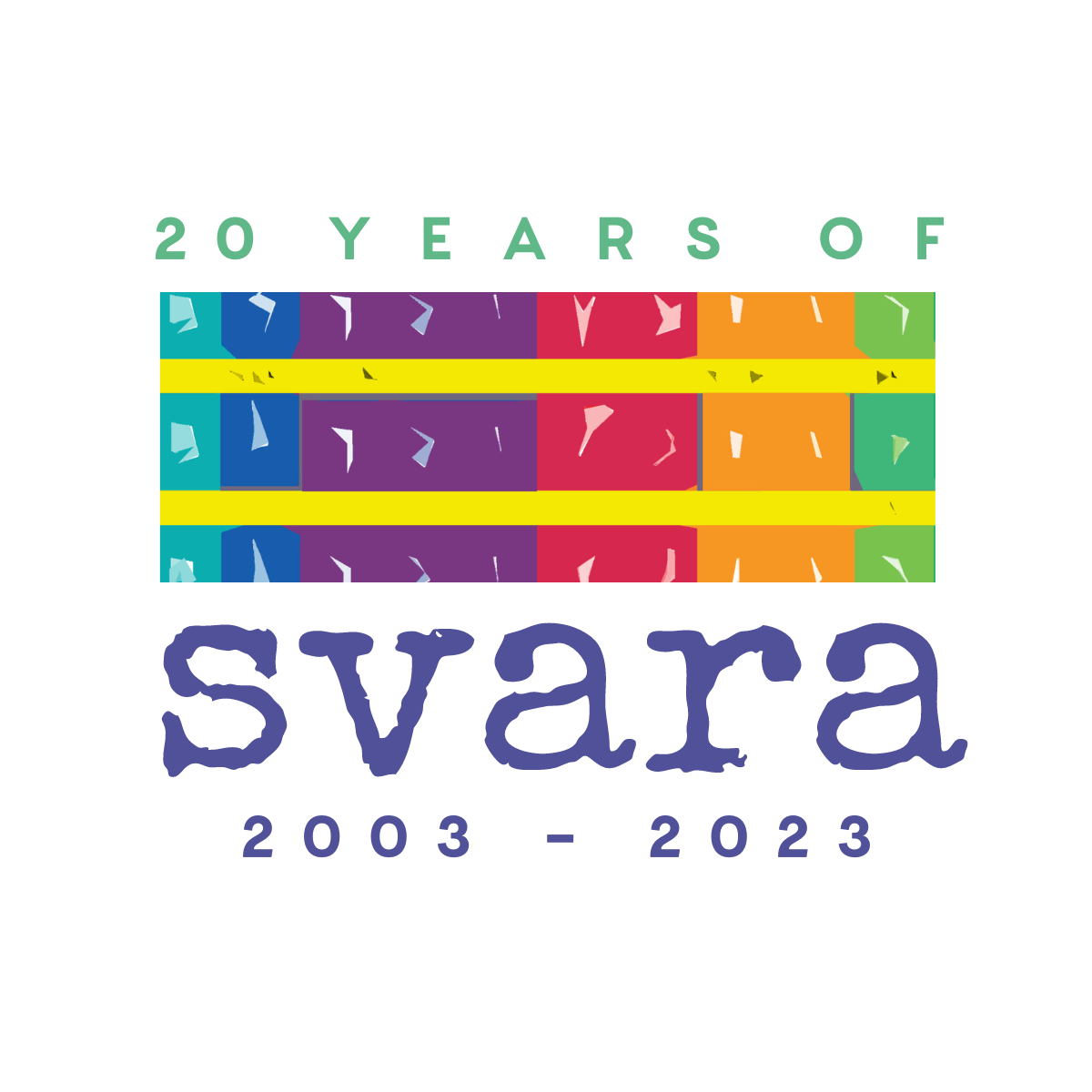 SVARA logo