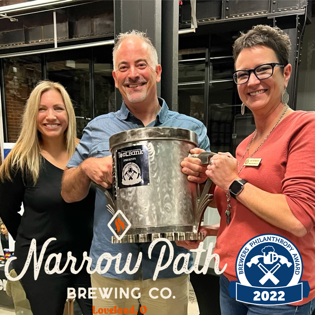 Hammers & Ales 2024 by Cincinnati ToolBank