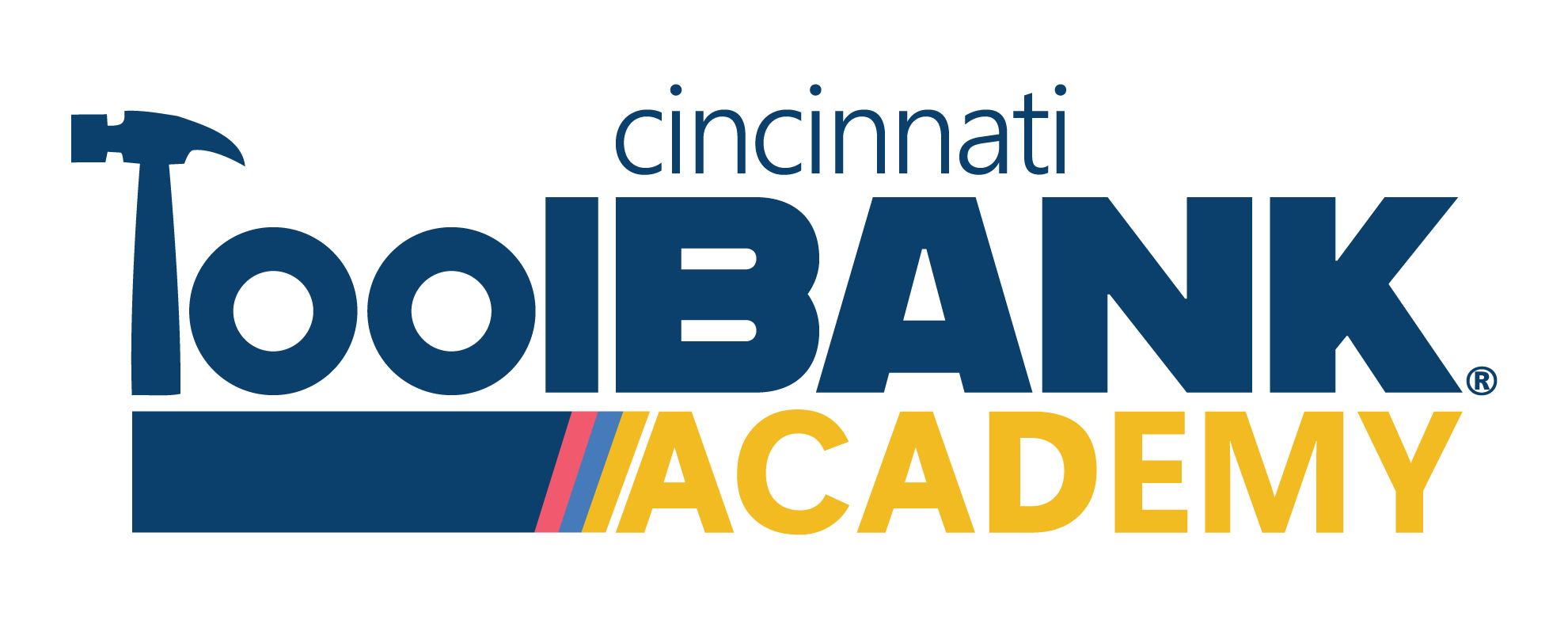 Cincinnati ToolBank logo