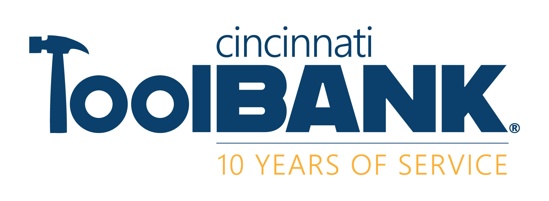 Cincinnati ToolBank logo