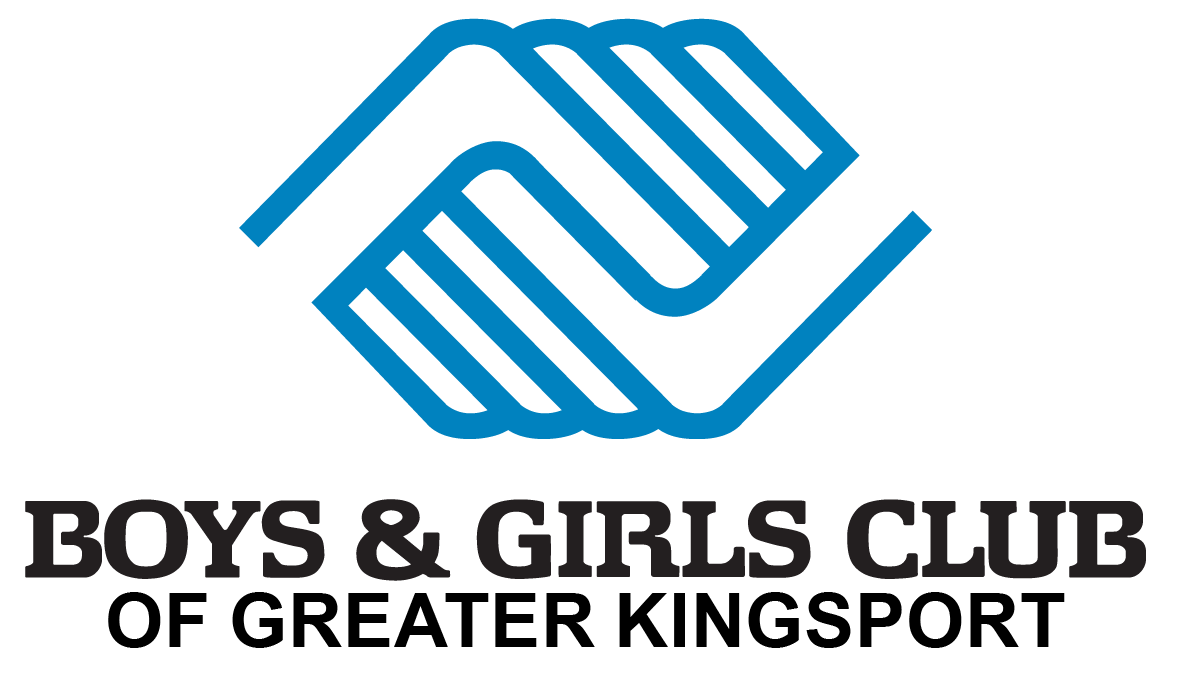 Boys & Girls Club of Greater Kingsport logo
