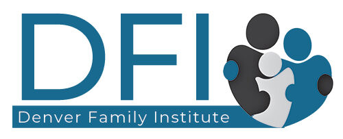 Denver Family Institute logo