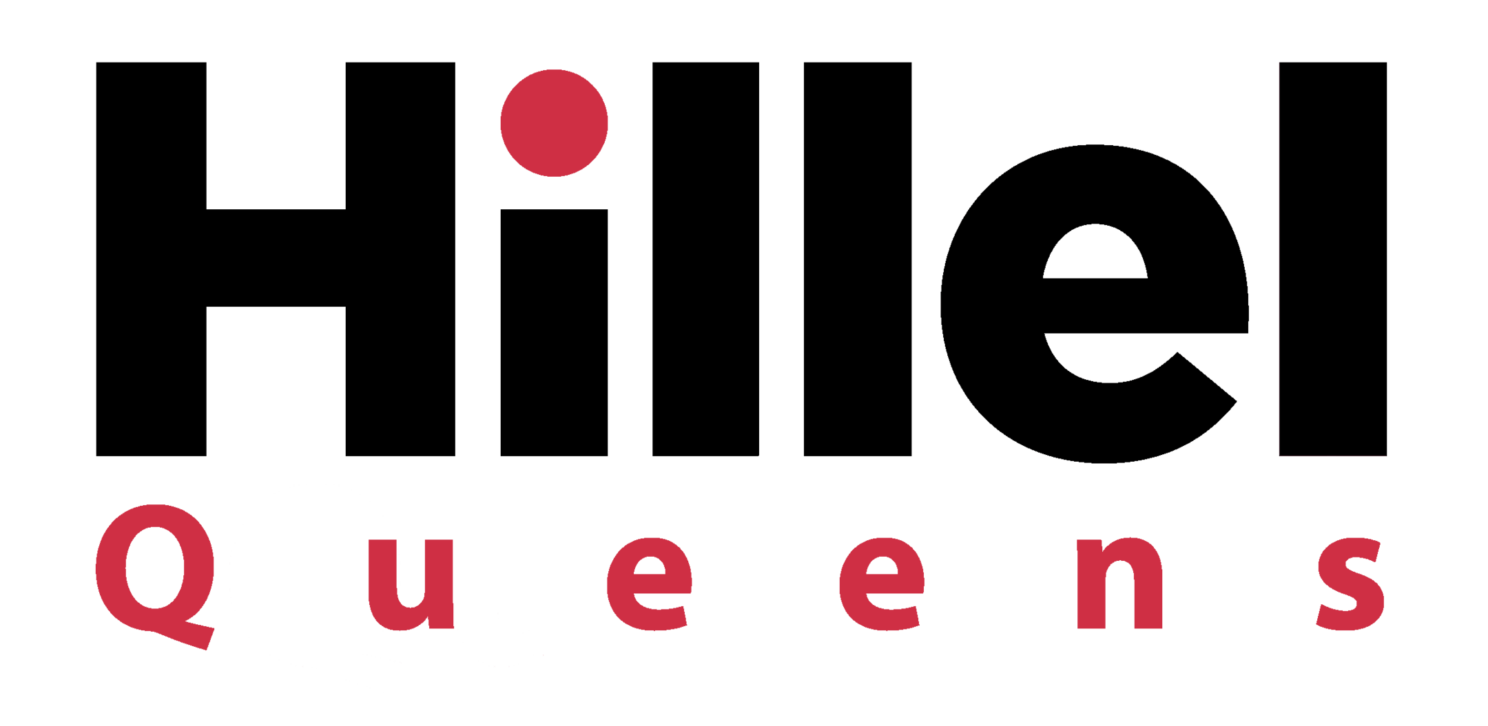 Queens Hillel logo