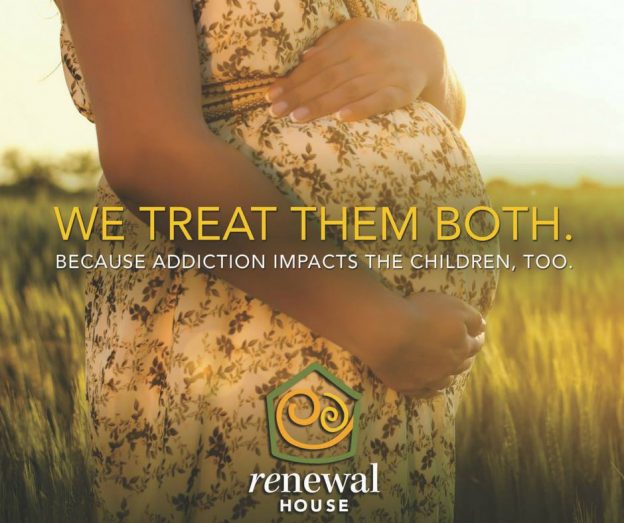 A Time to Bloom 2021 Renewal House Thanksgiving Virtual Fundraising