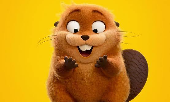 Hoppers - Sensory Friendly Movie  background image
