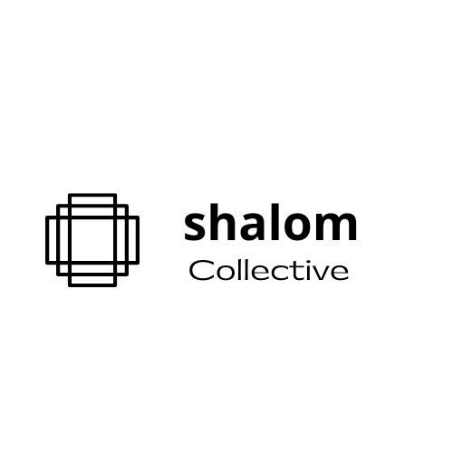 Shalom Collective logo