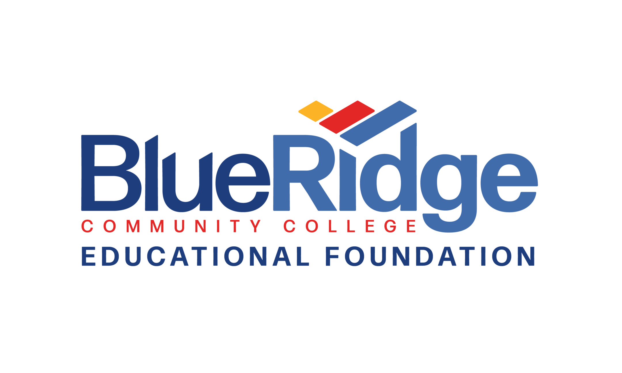 Blue Ridge Community College Educational Foundation logo