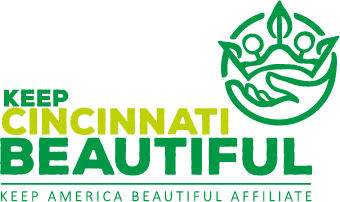 Keep Cincinnati Beautiful logo