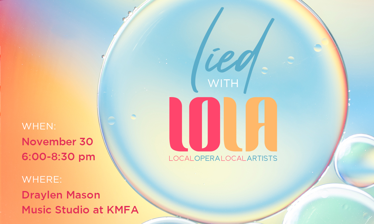 Lied with LOLA background image